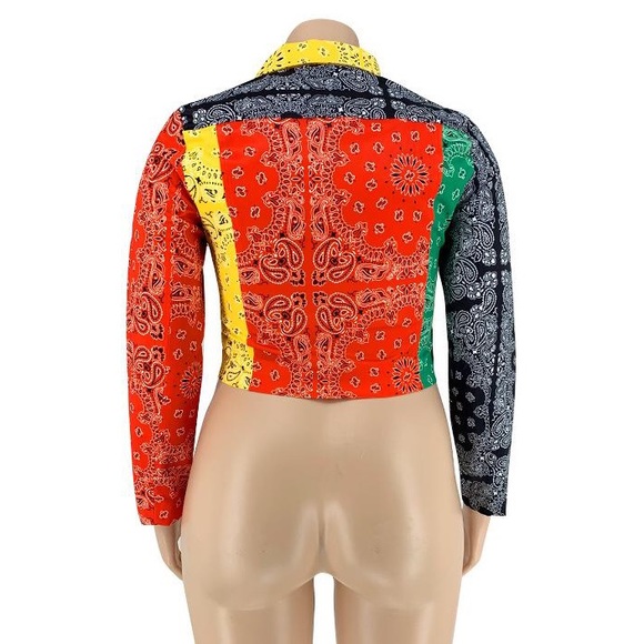 Raquel Jacket - Picture 3 of 4